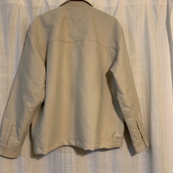 Lululemon Sueded Camp Collar Overshirt - Picture 3 of 5